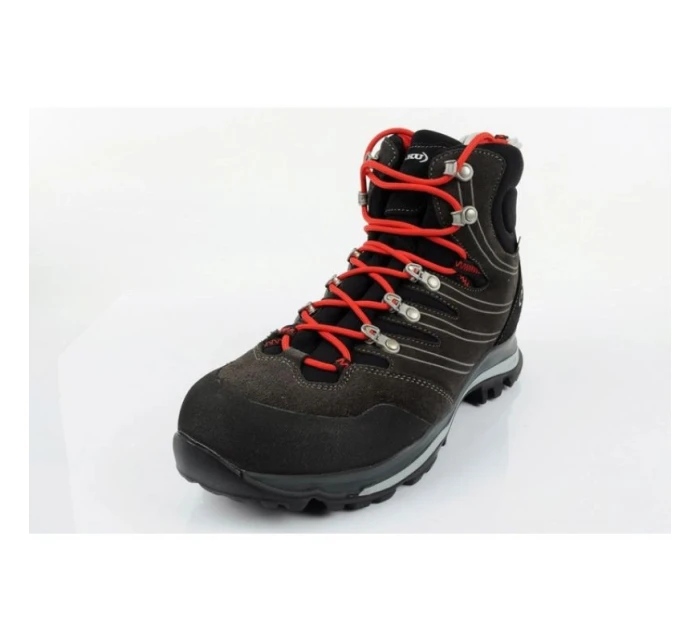 Dámske trekové topánky Aku Alterra GORE-TEX