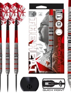 Šipky   4 90% model 21730312 - Harrows