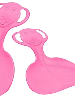 APPLE SLIDE APPLE LUX PINK 1064598