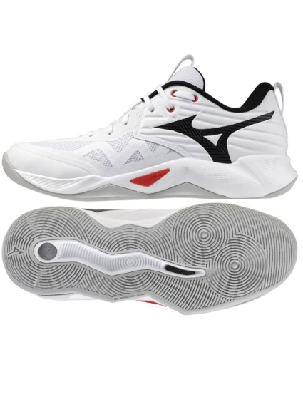 Topánky Mizuno WAVE MOMENTUM PRO V1GA254059