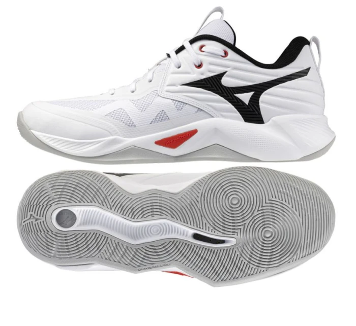 Topánky Mizuno WAVE MOMENTUM PRO V1GA254059