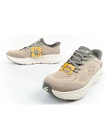 Pánská sportovní obuv Skechers Go Walk Max Cushioning Flex pohodlná