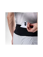 Pánske šortky ROSSIGNOL M Sapa 2In1 Short 7' šedé