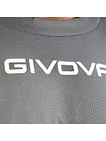 Unisex tréningové tričko One U MAC01-0023 - Givova