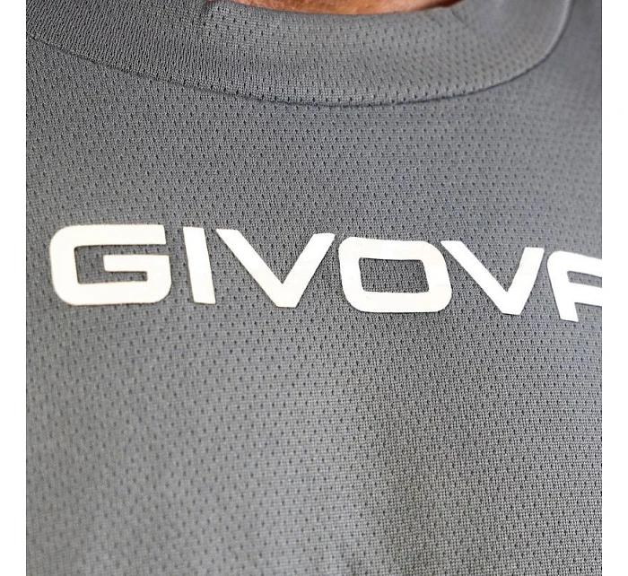 Unisex tréningové tričko One U MAC01-0023 - Givova