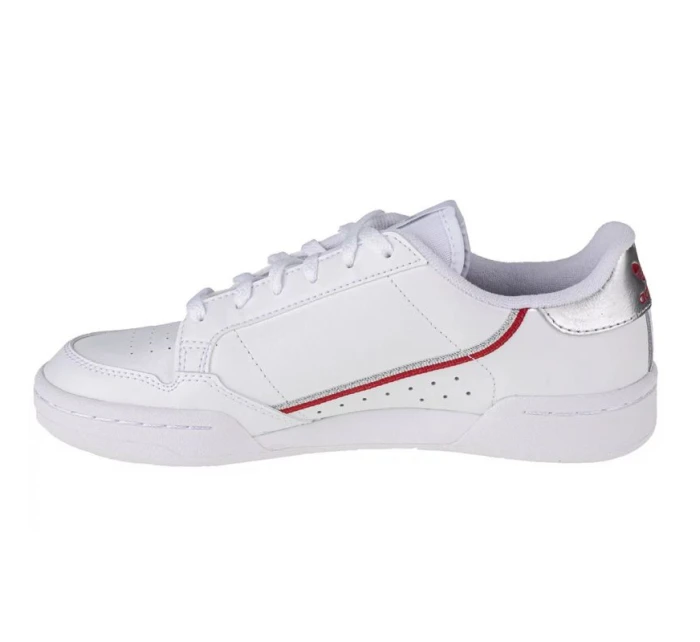 Dámske topánky Continental 80 W FV8199 - Adidas Dámske topánky Continental 80 W FV8199 - Adidas