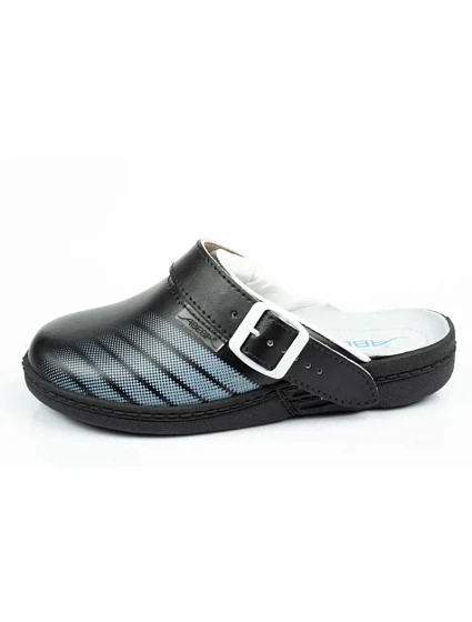 Unisex obuv U model 17096339 - Abeba Unisex obuv U model 17096339 - Abeba