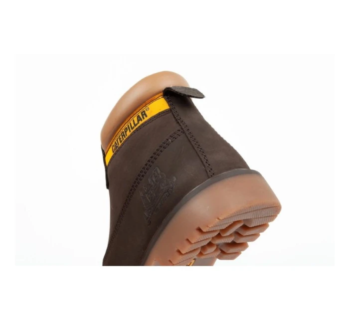 Dětské zimní boty Jr model 17067701 - Caterpillar