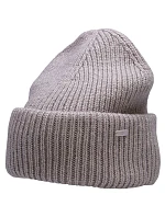 Dámska čiapka W H4Z22 CAD005 52M - 4F