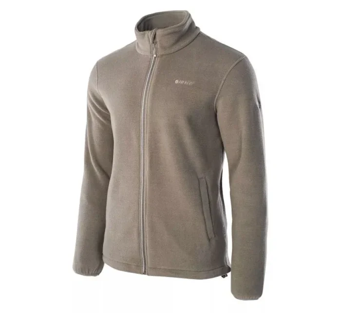 Pánska mikina Nader M 92800330730 - Hi-Tec