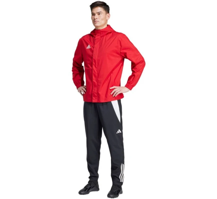Entrada 22 All Weather Jacket M model 18525042 pánské - ADIDAS