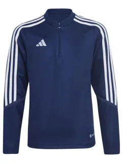 Tiro 23 Training Top Jr Mikina model 19396487 - ADIDAS