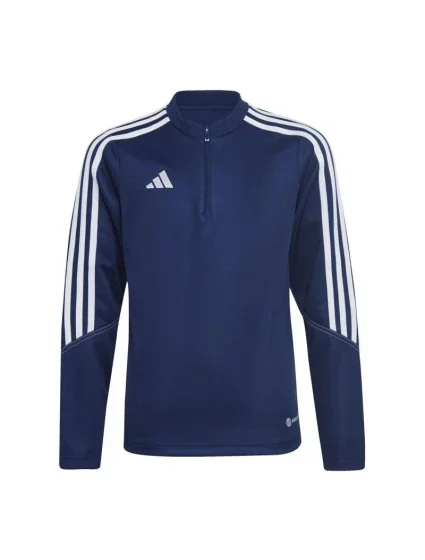 Tiro 23 Training Top Jr Mikina model 19396487 - ADIDAS