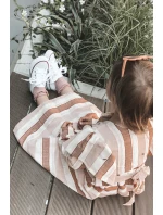 Dětská Tenisky Bílé Filemon Dětská Tenisky Bílé Filemon