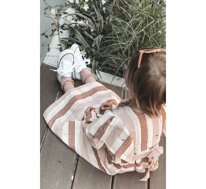 Dětská Tenisky Bílé Filemon Dětská Tenisky Bílé Filemon