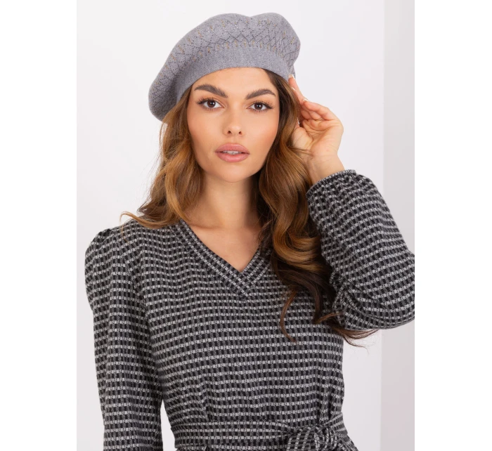 AT CZ uzáver 231605.24P sivá AT CZ uzáver 231605.24P sivá