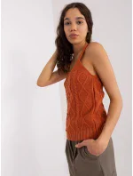 Súprava BA KMPL 8019.20 tmavo oranžová Súprava BA KMPL 8019.20 tmavo oranžová