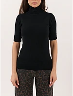 Sweter IR SW model 22401012 czarny - FPrice Sweter IR SW model 22401012 czarny - FPrice