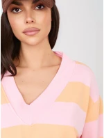 Halenka IT BZ 6606.00 růžová Halenka IT BZ 6606.00 růžová