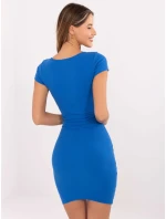 Šaty RV SK model 17121508 tmavě modrá - FPrice