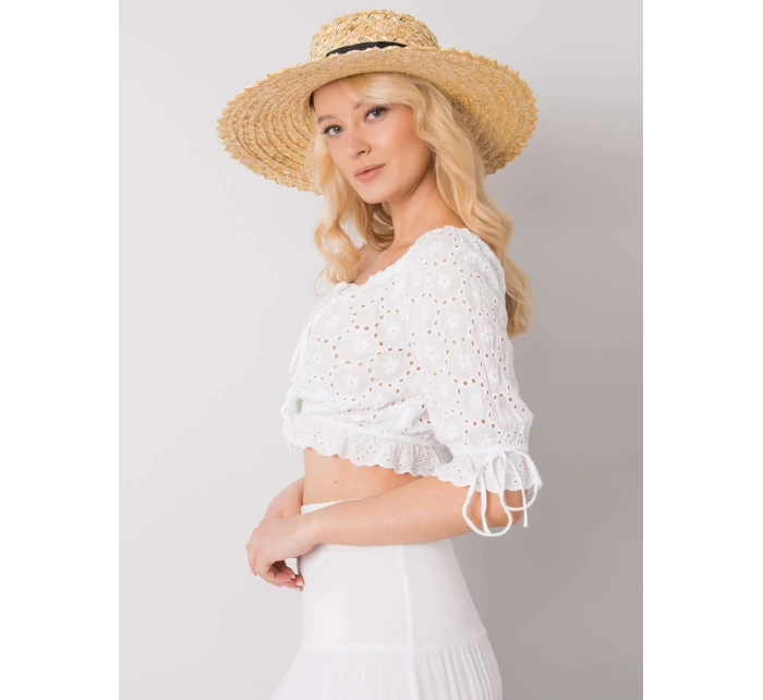 Top TW TP BI 25455.43 biele