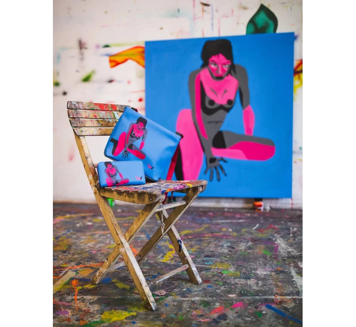 Krása Som silný Krása Som silný