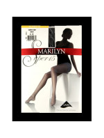Dámske pančuchy Super 15 - Marilyn