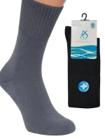 Ponožky PURISTA FROTTE