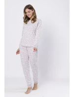 DÁMSKÉ PYŽAMO model 21275227 - LEVEZA DÁMSKÉ PYŽAMO model 21275227 - LEVEZA