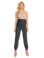 Tehotenské nohavice model 147529 PeeKaBoo Tehotenské nohavice model 147529 PeeKaBoo