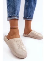 Šľapky model 189099 Step in style