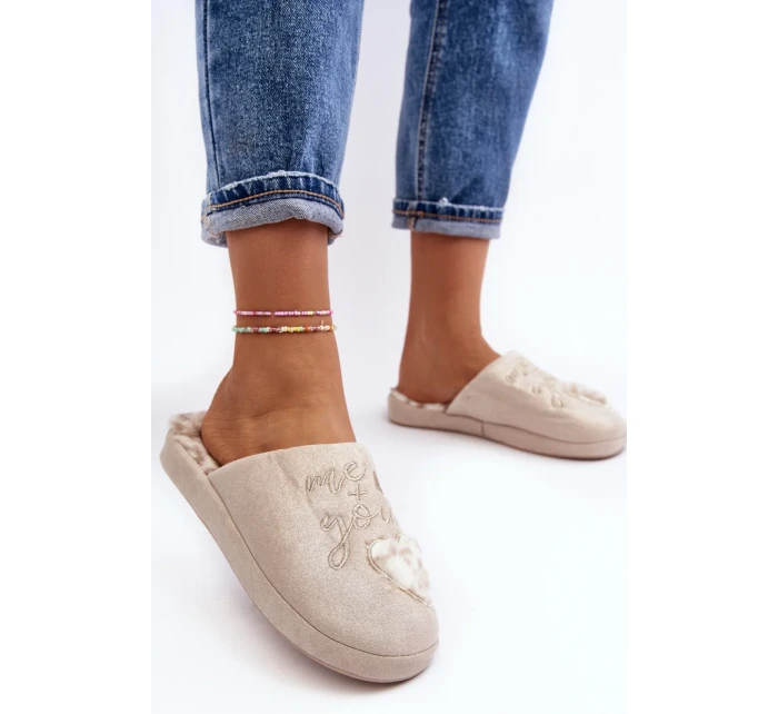 Šľapky model 189099 Step in style