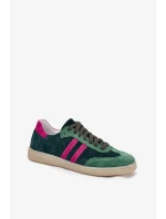 Športová obuv model 214740 Step in style