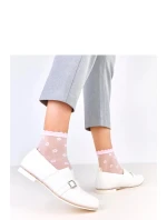 Poltopánky model 219181 Solea