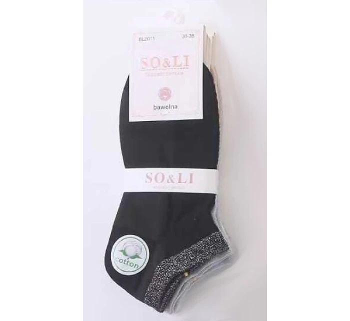 Nohy WiK SO&LI 3517 wz.37 35-42