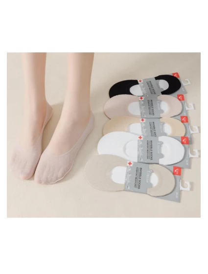 Nohy  3542 model 21945211 - WiK