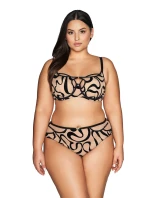 Polomäkká podprsenka Ava 2124 Polomäkká podprsenka Ava 2124