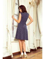 Dámské šaty model 21938549 - numoco Dámské šaty model 21938549 - numoco