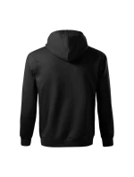 Mikina Malfini Moon M MLI-42001 black Mikina Malfini Moon M MLI-42001 black