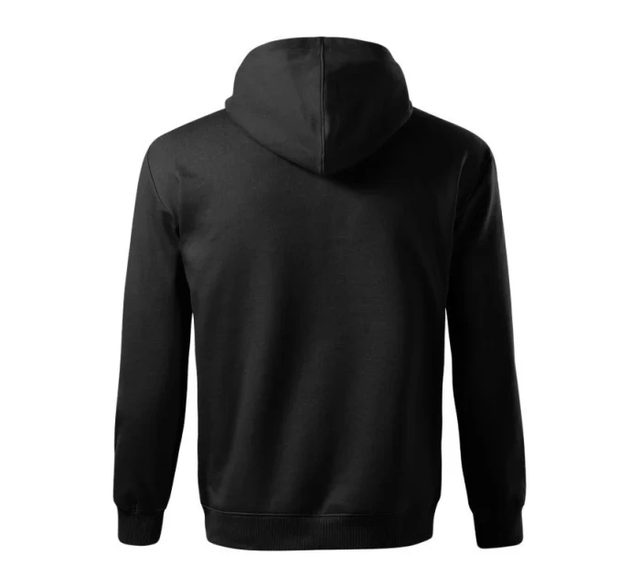 Mikina Malfini Moon M MLI-42001 black Mikina Malfini Moon M MLI-42001 black