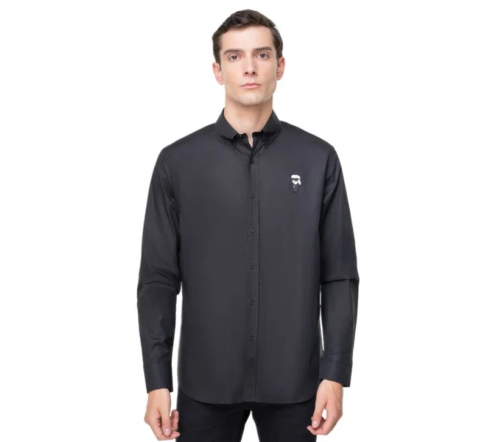 Karl Lagerfeld M Tričko 605911534600 pánske