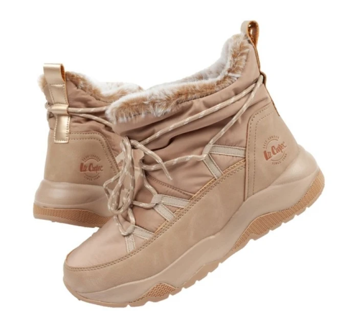 Lee Cooper W LCJ-24-03-3062L topánky