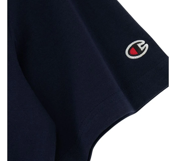 Tričko SS Tee M  pánské model 20535722 - CHAMPION