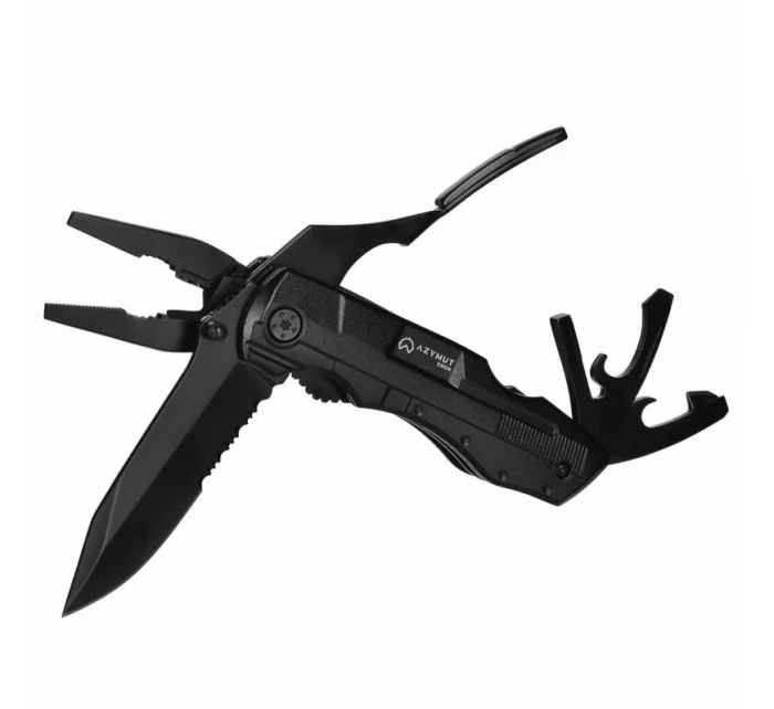 11 + 9 + pouzdro model 20933485 - Azymut 11 + 9 + pouzdro model 20933485 - Azymut