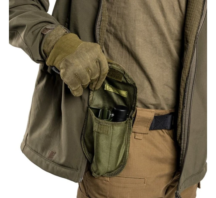 Skládací  Mini II zelená model 21331644 - Mil-Tec