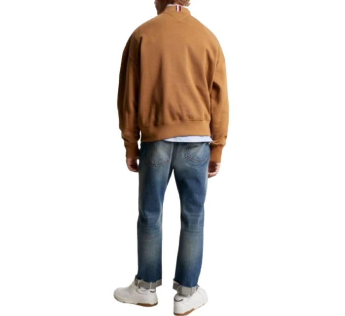 Mikina Tommy Hilfiger Mountain M MW0MW32671 muži Mikina Tommy Hilfiger Mountain M MW0MW32671 muži