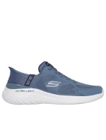 Buty Slipins M model 21100323 - Skechers Buty Slipins M model 21100323 - Skechers