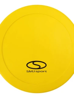 SMJ podlahová značka VFMN-FLCI Y 22,5 cm žltá