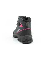 dámská nepromokavá trekingová obuv dámská model 21405969 - CMP