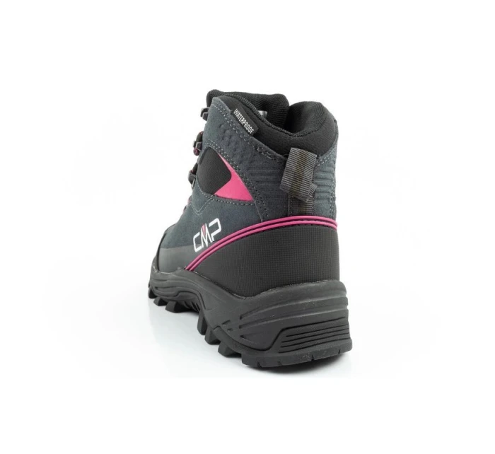 dámská nepromokavá trekingová obuv dámská model 21405969 - CMP